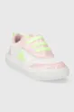 adidas gyerek sportcipő rózsaszín