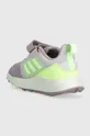 adidas TERREX buty dziecięce TERREX TRAILMAKER CF K Cholewka: Materiał tekstylny, Materiał syntetyczny, Wnętrze: Materiał tekstylny, Podeszwa: Materiał syntetyczny