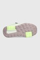 adidas TERREX buty dziecięce TERREX TRAILMAKER CF K IE7607 fioletowy
