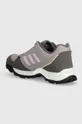 adidas TERREX buty dziecięce TERREX HYPERHIKER LOW K Cholewka: Materiał syntetyczny, Materiał tekstylny, Wnętrze: Materiał tekstylny, Podeszwa: Materiał syntetyczny