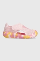 rosa adidas scarpe mare bambino/a ALTAVENTURE 2.0 I Ragazze