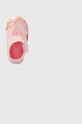 ružová Detské topánky do vody adidas ALTAVENTURE 2.0 I