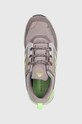 adidas TERREX pantofi copii TERREX TRAILMAKER R.RDY K violet IE7604