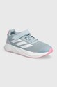 adidas sneakers pentru copii DURAMO SL EL K sintetic albastru IF6113