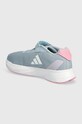 Fete adidas sneakers pentru copii DURAMO SL EL K IF6113 albastru