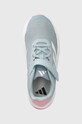 adidas sneakers pentru copii DURAMO SL EL K albastru IF6113