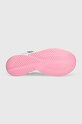 Дитячі кросівки adidas DURAMO SL EL K IF6113 блакитний