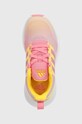 Παιδικά αθλητικά παπούτσια adidas FortaRun 2.0 K ροζ IG1252
