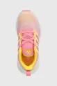ružová Detské tenisky adidas FortaRun 2.0 K