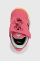 ροζ Παιδικά αθλητικά παπούτσια adidas FORTARUN MINNIE AC I