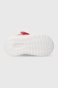 Dětské sneakers boty adidas FORTARUN MINNIE AC I ID5260 růžová