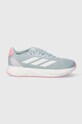 Dětské sneakers boty adidas DURAMO SL K IF8539 modrá SS24
