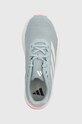 Dětské sneakers boty adidas DURAMO SL K modrá IF8539