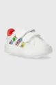 білий Дитячі кросівки adidas GRAND COURT 2.0 CF I Для дівчаток