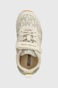 Michael Kors sneakersy dziecięce beżowy MK100936