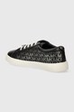 Fete Michael Kors sneakers pentru copii MK101002 negru