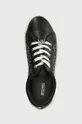 μαύρο Παιδικά αθλητικά παπούτσια Michael Kors