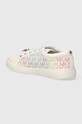 Dziewczynka Michael Kors sneakersy dziecięce MK101000 multicolor