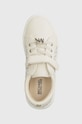 Michael Kors sneakersy dziecięce beżowy MK101004