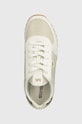 Michael Kors sneakers pentru copii bej MK100937