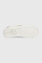 Michael Kors sneakers pentru copii MK100910 alb