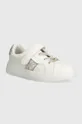 λευκό Παιδικά αθλητικά παπούτσια Michael Kors Για κορίτσια