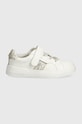 Michael Kors gyerek sportcipő MK101006 fehér SS24