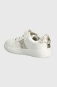 Fete Michael Kors sneakers pentru copii MK101006 alb