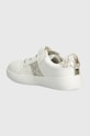 Lány Michael Kors gyerek sportcipő MK101006 fehér