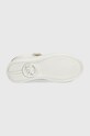 Michael Kors sneakers pentru copii MK101006 alb