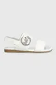 білий Дитячі сандалі Michael Kors Для дівчаток