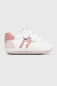 ροζ Βρεφικά παπούτσια Tommy Hilfiger Για κορίτσια