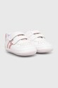 Βρεφικά παπούτσια Tommy Hilfiger T0A4.33179 ροζ SS24