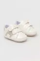 Обувь для новорождённых Tommy Hilfiger бежевый