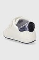 Κοριτσίστικα Βρεφικά παπούτσια Tommy Hilfiger T0A4.33180 σκούρο μπλε
