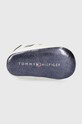 Βρεφικά παπούτσια Tommy Hilfiger T0A4.33180 σκούρο μπλε