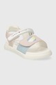 Κοριτσίστικα Παιδικά σανδάλια Tommy Hilfiger T1A2.33233.24.32 ροζ