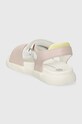 Παιδικά σανδάλια Tommy Hilfiger ροζ T1A2.33233.24.32