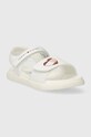 Дитячі сандалі Tommy Hilfiger T1A2.33232.24.32 білий SS24