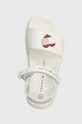 Дитячі сандалі Tommy Hilfiger білий T1A2.33232.24.32