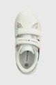 Дитячі кросівки Tommy Hilfiger білий T1A9.33190