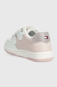 Tommy Hilfiger scarpe da ginnastica per bambini Gambale: Materiale sintetico Parte interna: Materiale tessile Suola: Materiale sintetico