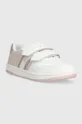 Дитячі кросівки Tommy Hilfiger рожевий