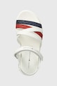 Tommy Hilfiger sandały dziecięce biały T3A2.33259.30.34