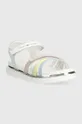 Detské sandále Tommy Hilfiger viacfarebná