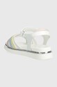Fete Tommy Hilfiger sandale copii T3A2.33241.30.34 multicolor