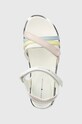 Tommy Hilfiger sandale copii multicolor T3A2.33241.30.34