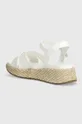 Tommy Hilfiger sandali per bambini Gambale: Materiale sintetico Parte interna: Materiale sintetico Suola: Materiale sintetico
