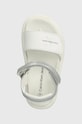 Дитячі сандалі Calvin Klein Jeans білий V1A2.80817.24.29