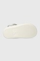 Calvin Klein Jeans sandale copii V1A2.80817.24.29 alb